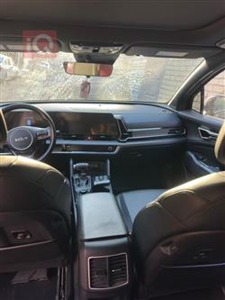 کیا سپۆرتاج